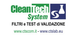 CLEAN TECH SYSTEM SRL
