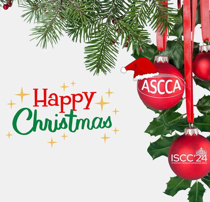 Auguri di Natale – Chiusura