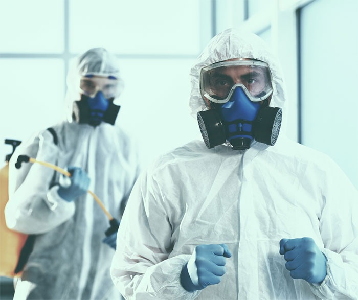 SEMINARIO ON AIR – DALL’ANALISI AMBIENTALE AL CLEANING PER ARRIVARE A DECONTAMINARE UN IMPIANTO O UN’AREA PRODUTTIVA