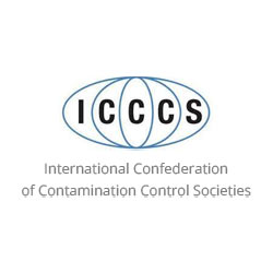 ICCCS - International Confederation of Contamination Control Societies