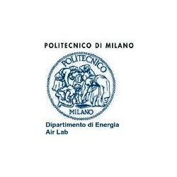 Politecnico di Milano - Dipartimento di Energia Air Lab