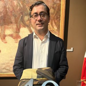 Romano F. ICCCS - Accredited Education